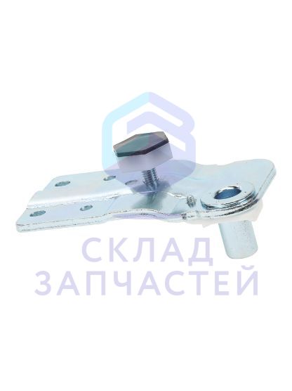 Изображение товара Дверной шарнир, правый нижний X-cool SBS, оригинал Bosch 00616116