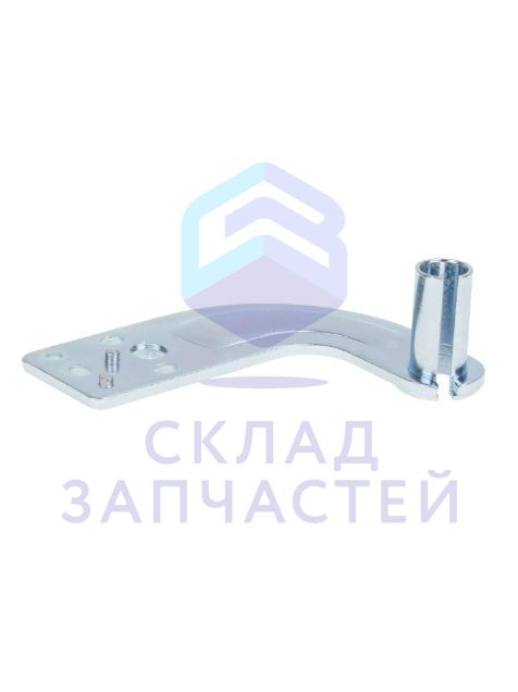 Изображение товара Шарнир, правый верхний SBS, оригинал Bosch 00616117