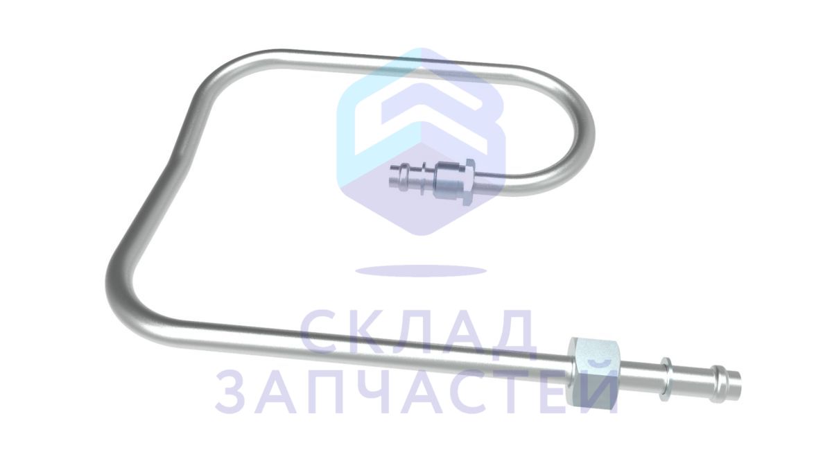 Трубка горелки для Siemens EG6B5PB60O/02