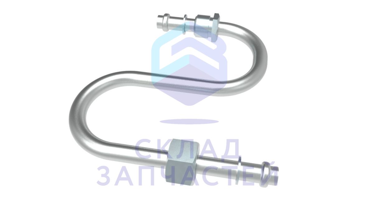 Изображение товара Трубка горелки Bosch 11014542 - оригинальная деталь для вашего устройства