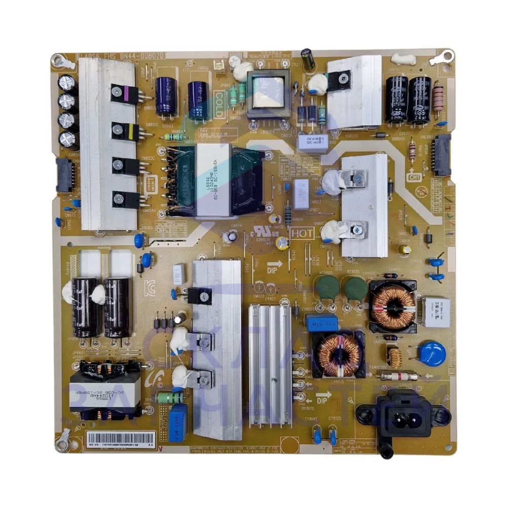 Блок питания для Samsung UE48JU6400U