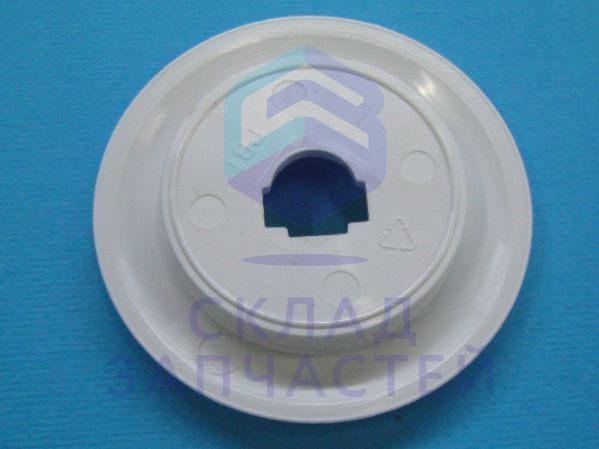 Лимб (диск) ручки регулировки конфорки для газовых плит для Gorenje G51106IW (152D.12)