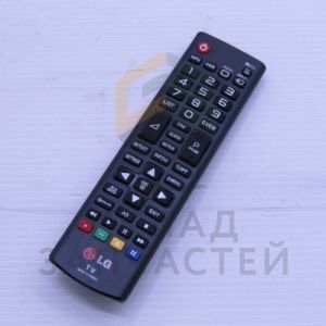 Пульт TV, оригинал LG AKB73715603
