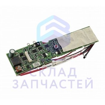 4055183943 Electrolux оригинал, модуль пылесоса