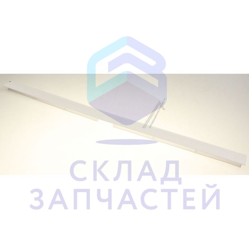 MFH59924301 LG оригинал, часть корпуса пластиковая. люверс - жалюзи, регулирует интенсивность и напряжение