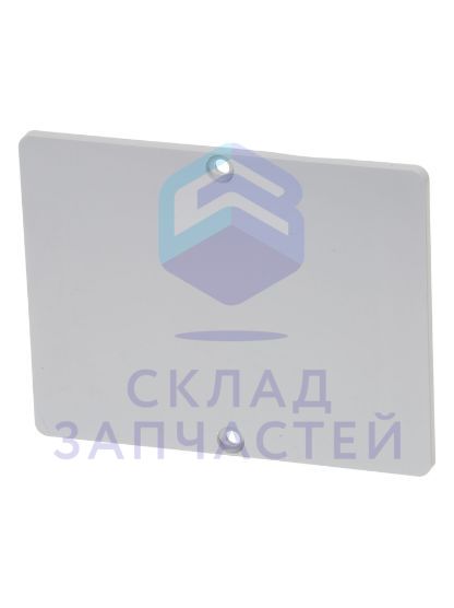 Изображение товара Крышка сопла с уплотнением Bosch 00632876 серого цвета