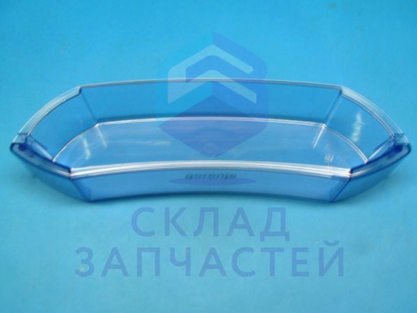 Полка двери для бутылок к холодильнику для Gorenje RK60355DE (HZS3567)