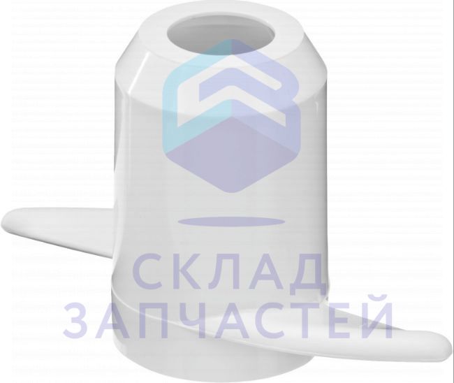 Дефлектор для Siemens MK661246(00)