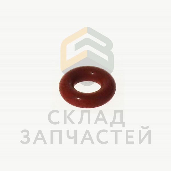 Кольцо уплотнительное (прокладка) кофеварки для DeLonghi f411