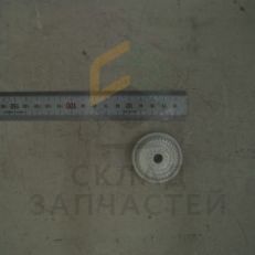 Шестерня, зубчатое колесо, привод, оригинал Samsung JC66-02874A