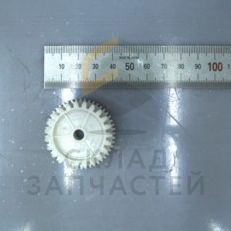 Шестерня, зубчатое колесо, привод, оригинал Samsung JC66-02893A