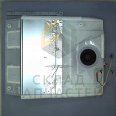 Модуль циркуляции воздуха в морозильном отделении для Samsung RB41J7851EF/WT