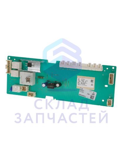 Изображение товара 00796606 Bosch оригинал, силовой модуль