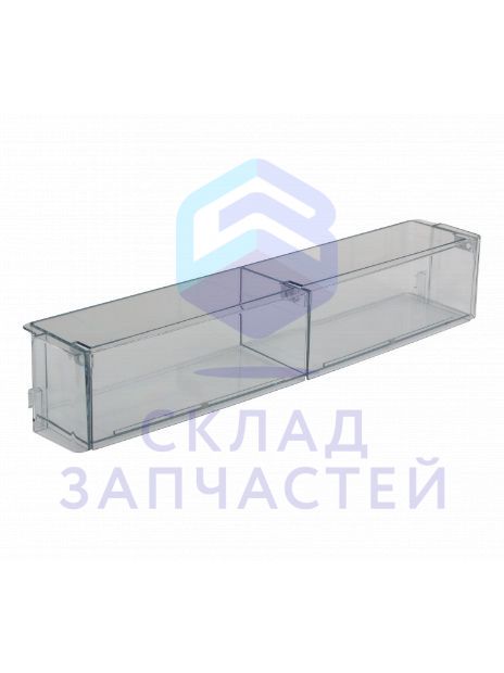 Полка (балкон) для холодильника для Siemens KG49NAY22/10