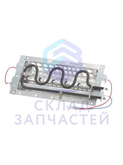 Нагревательный элемент гриля для Neff B7742N0/03