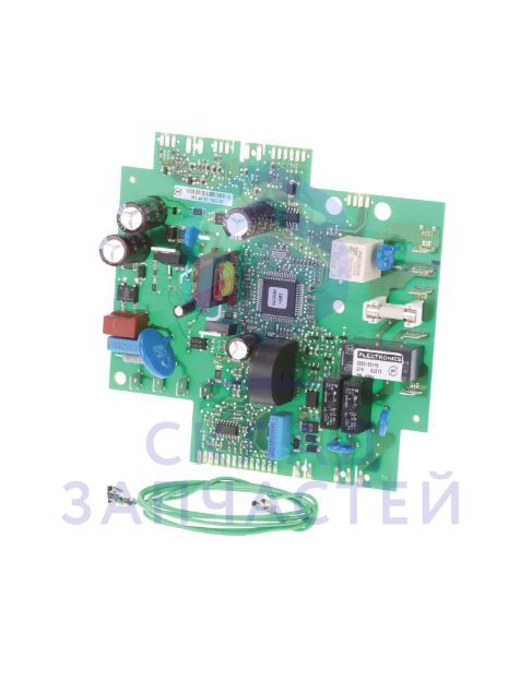 Изображение товара Модуль реле Bosch 00497899 оригинал для техники Bosch