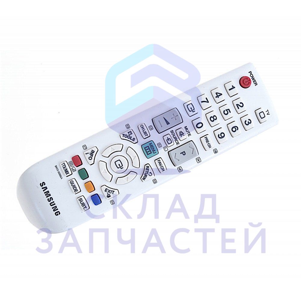 Пульт для телевизора для Samsung LE22B451C4W