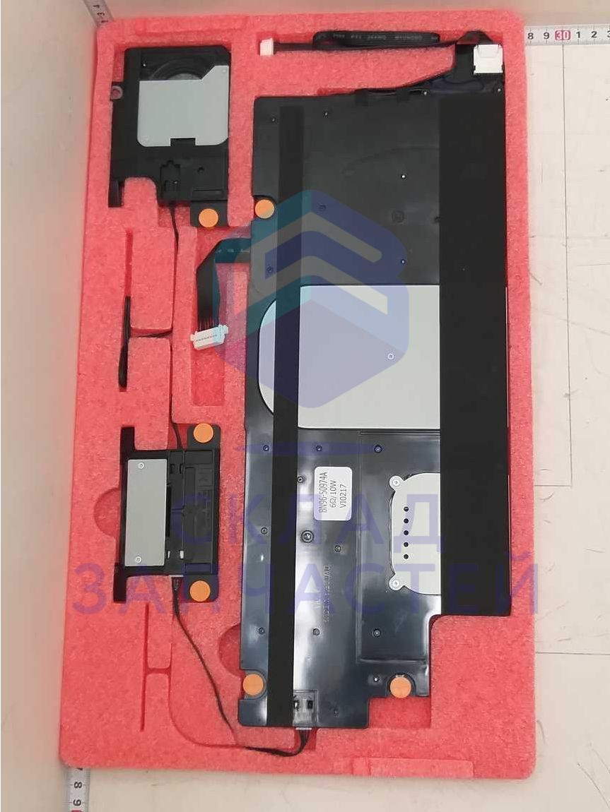 Изображение товара BN96-50974A Samsung оригинал, динамики