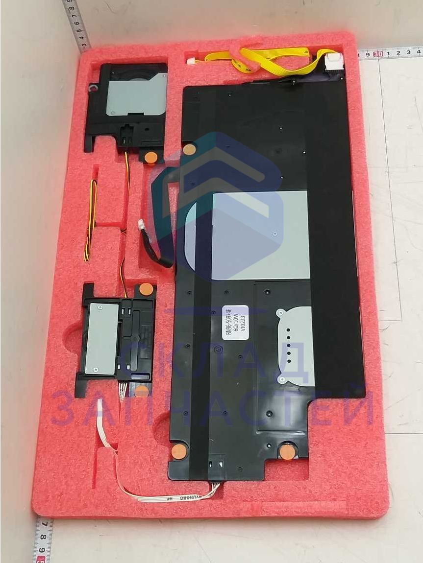 Изображение товара Оригинальный динамик BN96-50974E Samsung для мобильных устройств