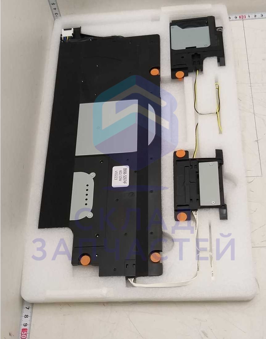 Изображение товара Оригинальные динамики BN96-50974F Samsung для смартфонов