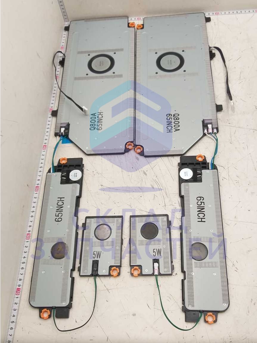 Изображение товара Оригинальные динамики BN96-53040A Samsung для устройств