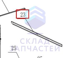 Балка для Haier AV18NMVETA (AABE7CE0000)