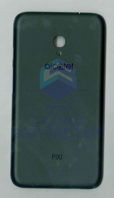 Задняя крышка АКБ, оригинал Alcatel BCK28U0A00C0