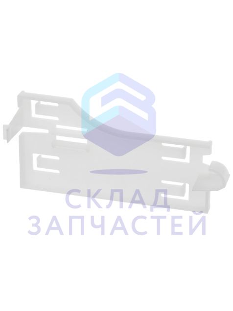 Изображение товара 11012186 Bosch оригинал, крышка для стиральной машины