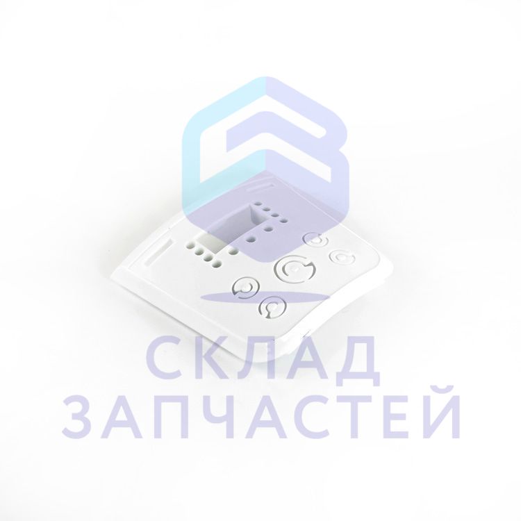 панель лицевая без аппликации для Redmond RMC-4503