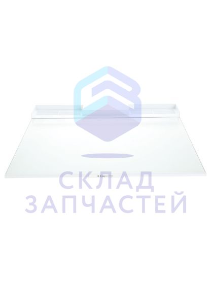 Изображение товара Стеклопанель, оригинал Bosch 11030134