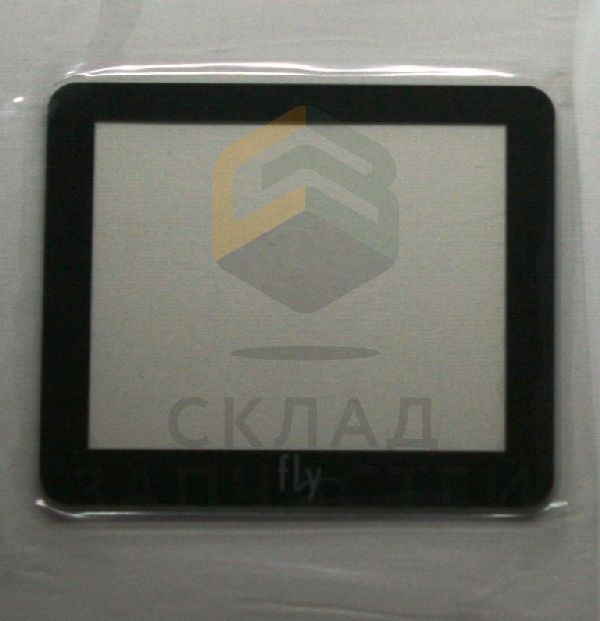 Стекло дисплея для FLY Q120TV