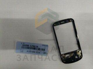 Передняя панель для Samsung GT-I7500