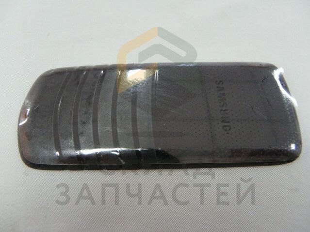 Крышка АКБ (Black) для Samsung GT-E1080W