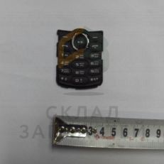 Клавиатура для Samsung GT-E2120
