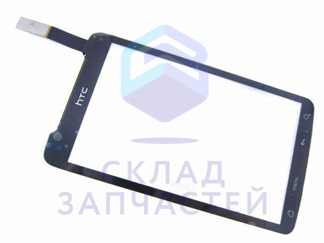 Сенсорное стекло, оригинал HTC 83H00317-00