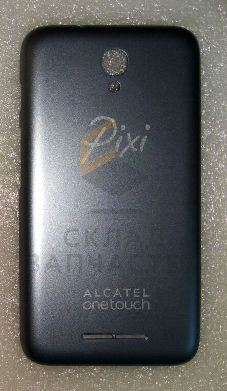 Крышка аккумулятора парт номер 711500074711 для Alcatel 4024D