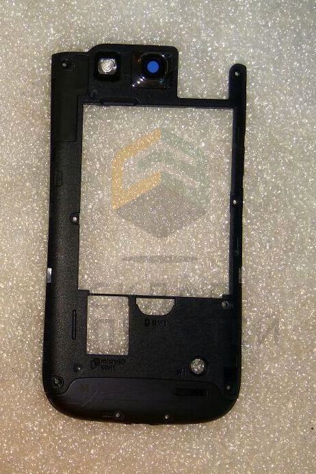 Задняя часть корпуса для Samsung GT-I9300I Galaxy S3 (2 SIM)