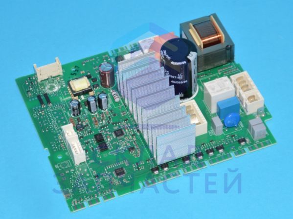 824446 Hisense оригинал, электронный модуль управления