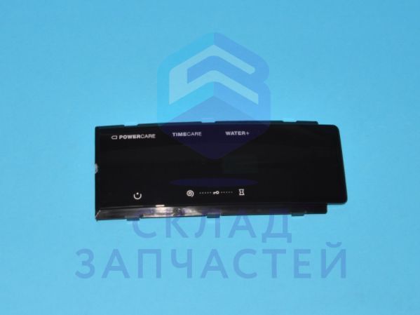 Дисплей панели управления для Gorenje WE60S3/PL (PS15/21100)