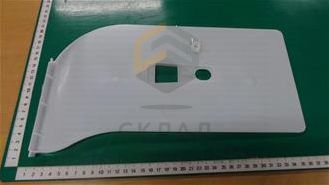 Пластина испарителя морозильной камеры для Samsung RSH7ZNRS