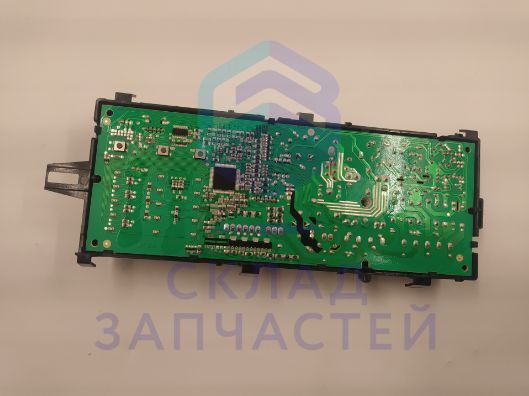 Основная плата в сборе для Beko WRE6511BWW