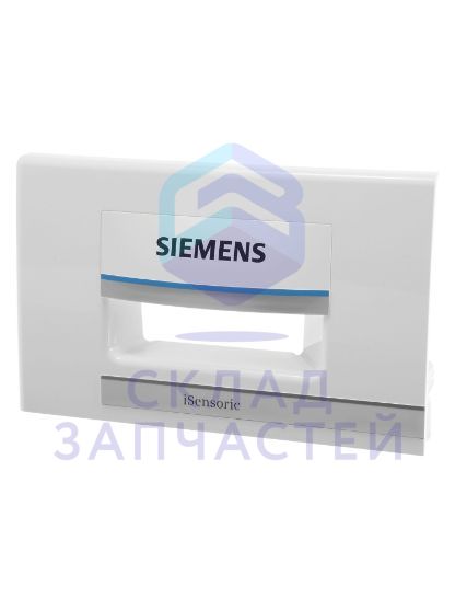 Изображение товара Ручка модуля распределения порошка стиральной машины Bosch 12013584