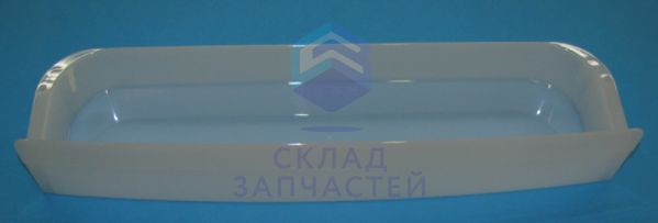 Изображение товара 668732 Gorenje оригинал, полка двери холодильника