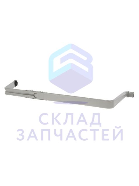 Изображение товара Оригинальная труба Bosch 00663981 - совместимость, доставка и гарантия