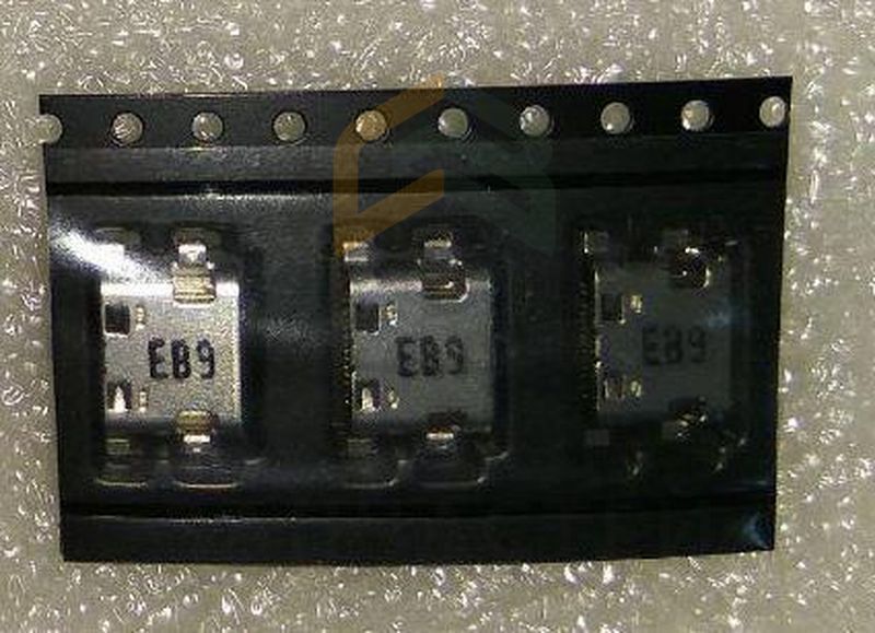 Разъём Micro-USB (тип С) для ZTE Blade V7 Max/ZTE