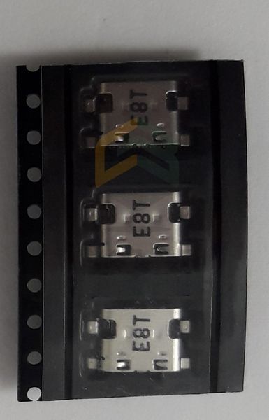 Разъём Micro-USB для ZTE Axon 7 mini/ZTE