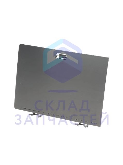 Изображение товара 00667295 Bosch оригинал, крышка для обслуживания, черная, т20