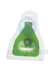 Изображение товара Задняя часть корпуса, оригинал Bosch 00650021