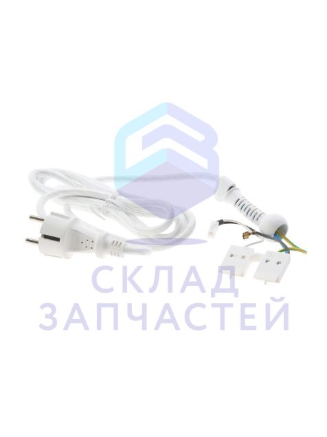 Изображение товара Штекерное соединение, оригинал Bosch 00650237