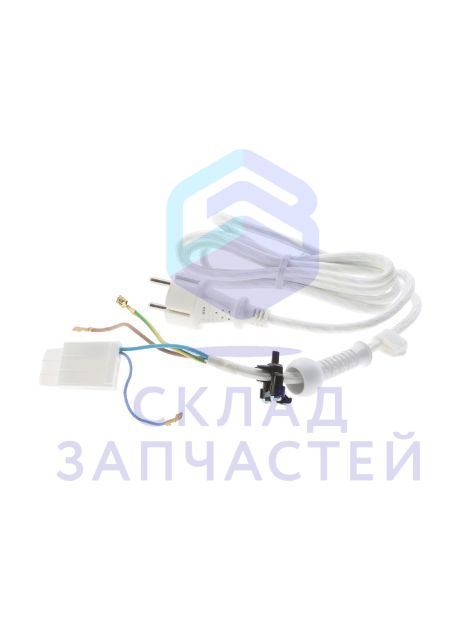 Изображение товара Штекерное соединение, оригинал Bosch 00650797